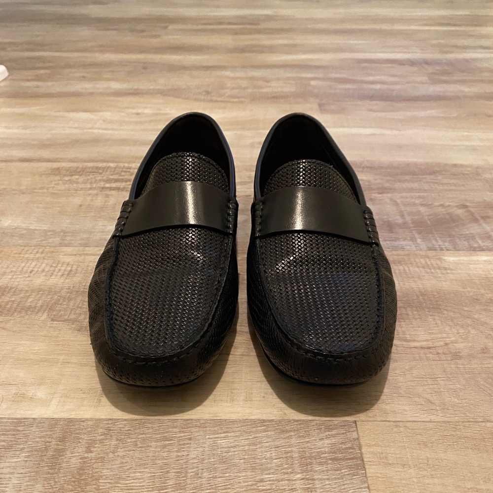 To Boot New York - Magnus Driving Shoe (Men)